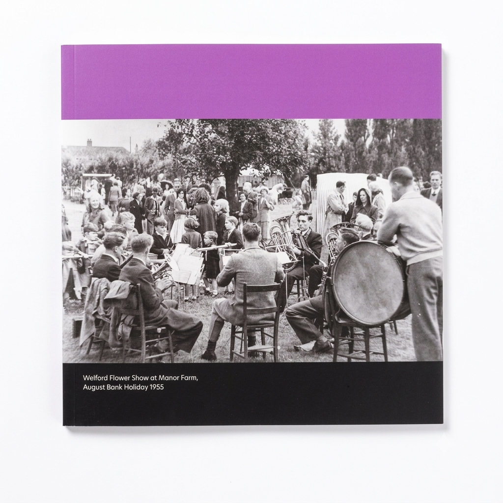 Images of Welford (Second Edition)