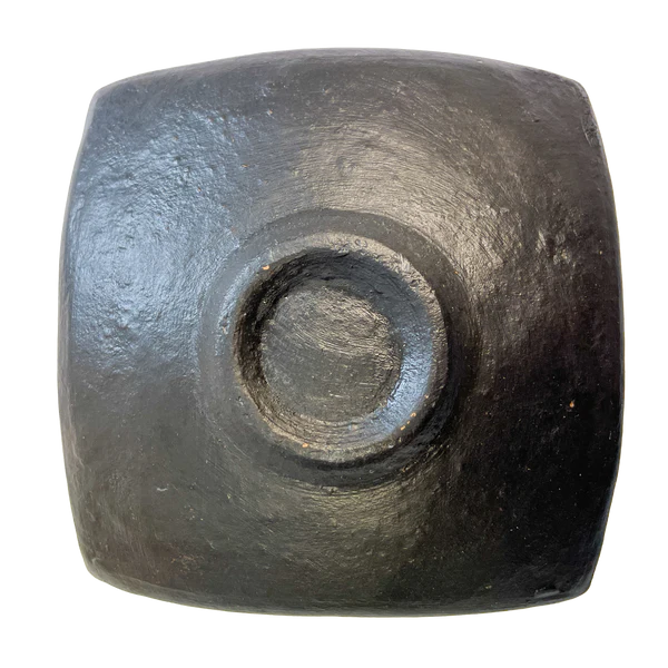 Square Mosaic Bowl - Rainbow