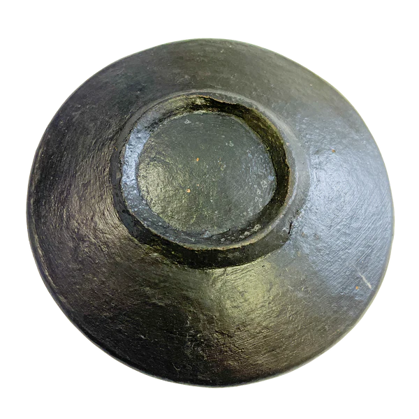 Round Mosaic Bowl - Rainbow