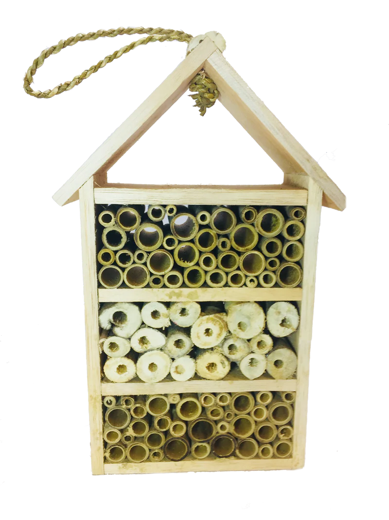 Insect Hotel
