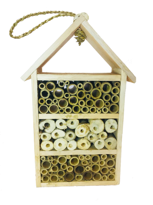 Insect Hotel