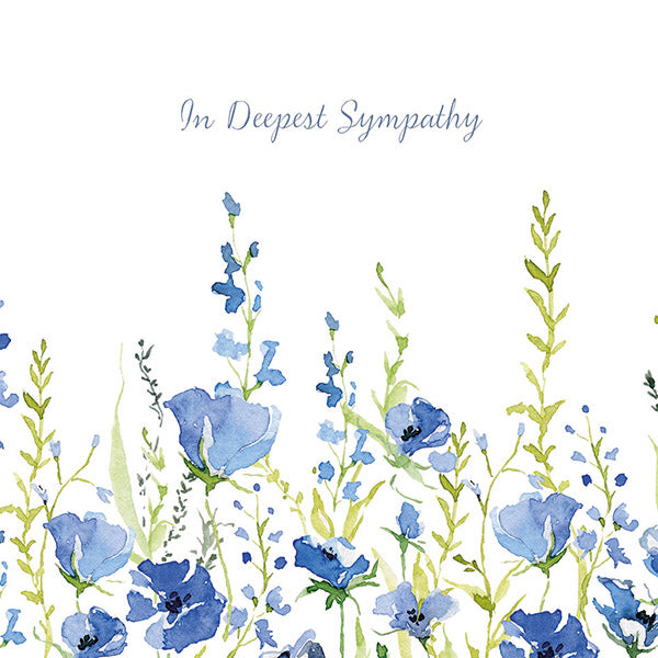 With Sympathy - Quiet Thoughts