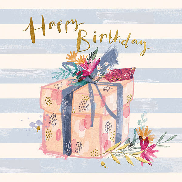 Happy Birthday - Special Gift