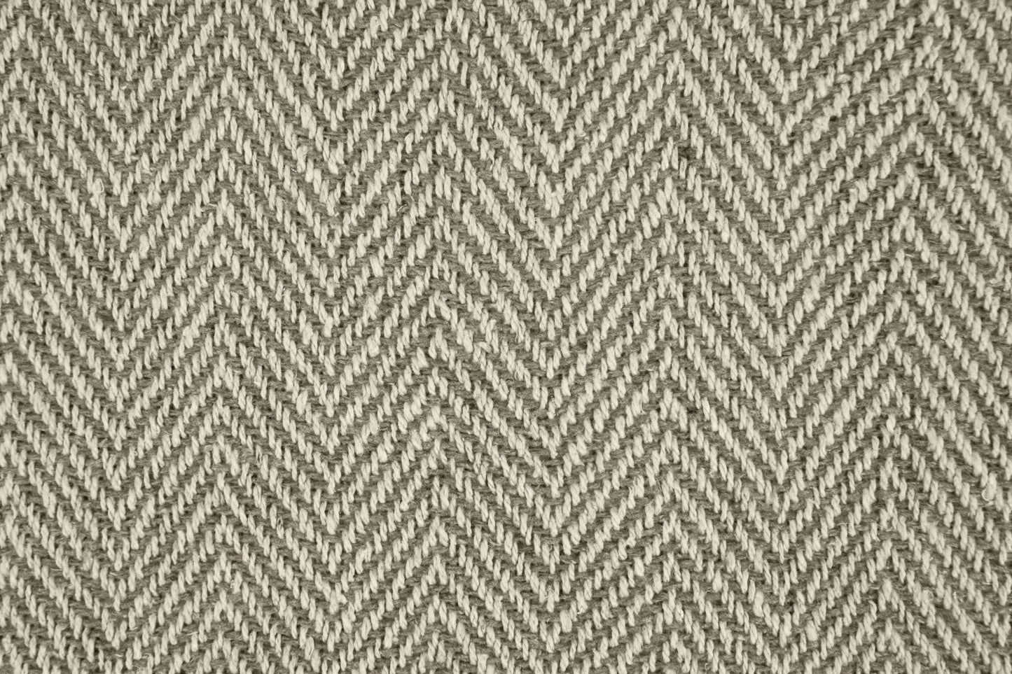 Hartley - Recycled Cotton Cushion Cover in Natural