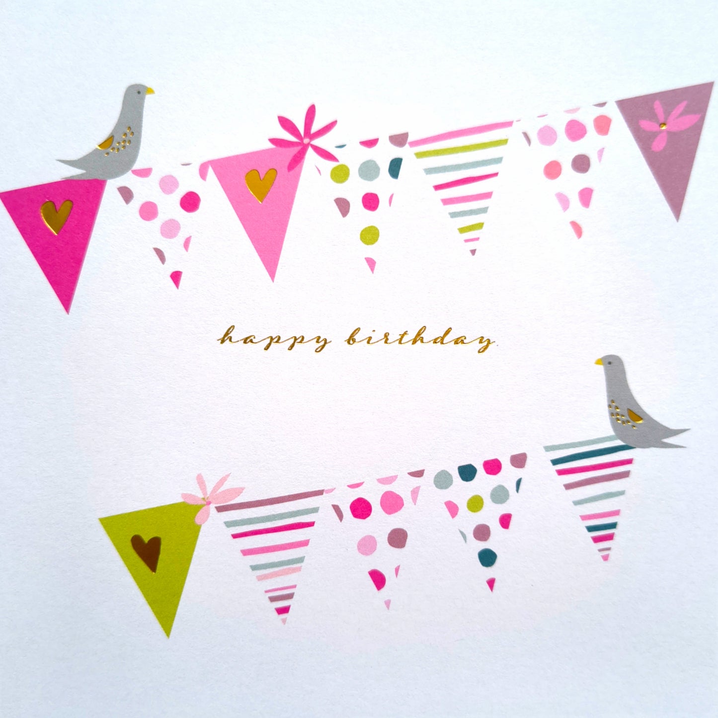 Happy Birthday - Birthday Celebration