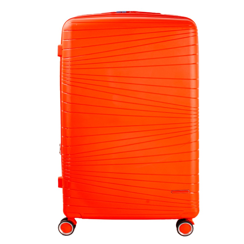 Small Suitcase - Orange