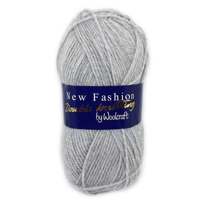 Acrylic Wool 100g Ball - Harbor (206)