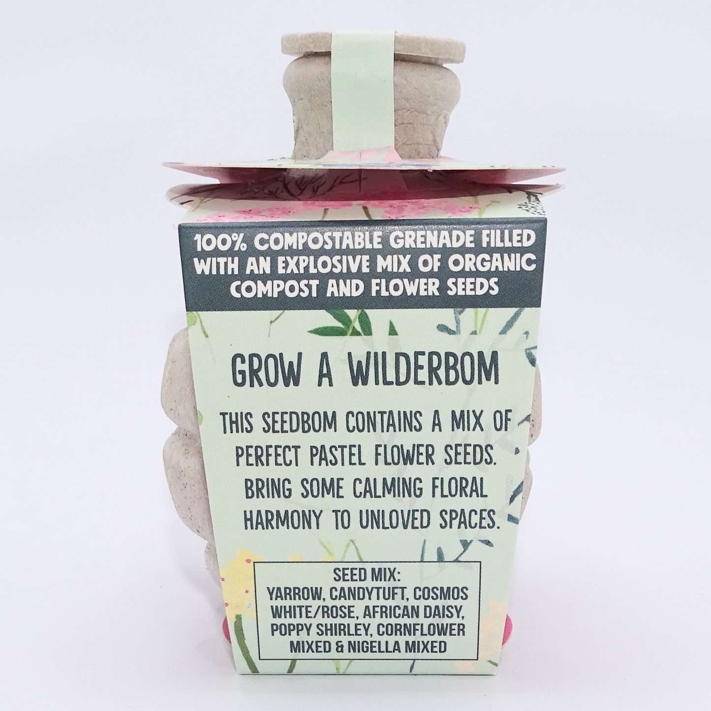 Wilderbom Seedbom