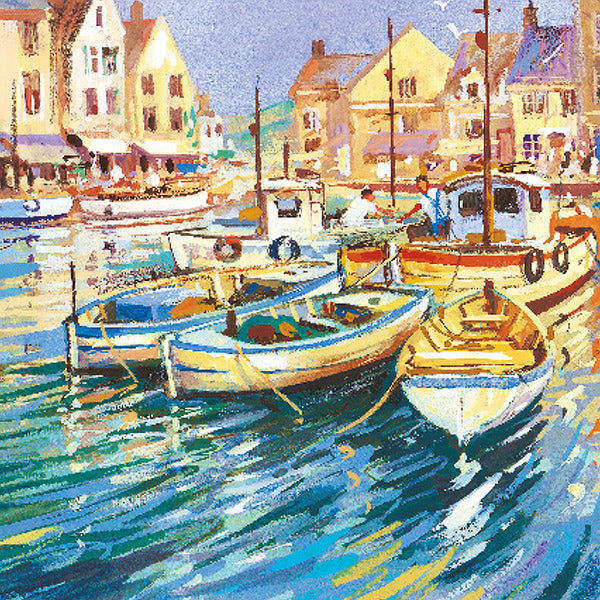 Happy Birthday - The Harbourside