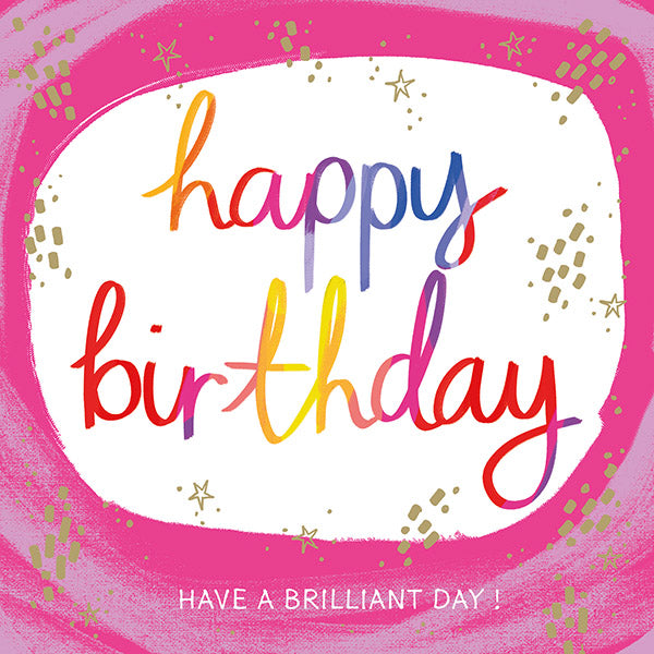 Happy Birthday - Birthday Wishes