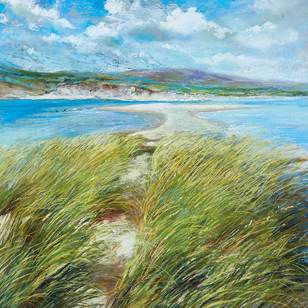 Blank - Emerald Isle