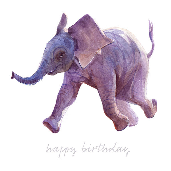 Happy Birthday - Having Fun
