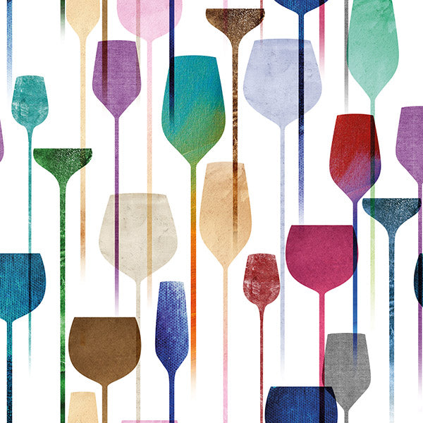 Celebration- A Toast To You