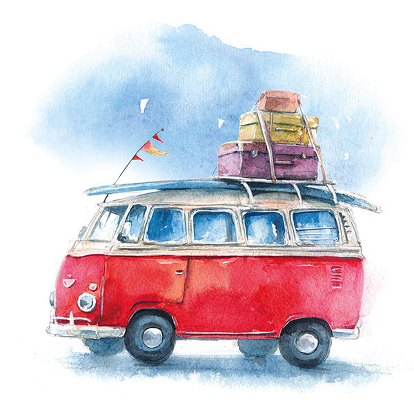 Blank - Van Adventures