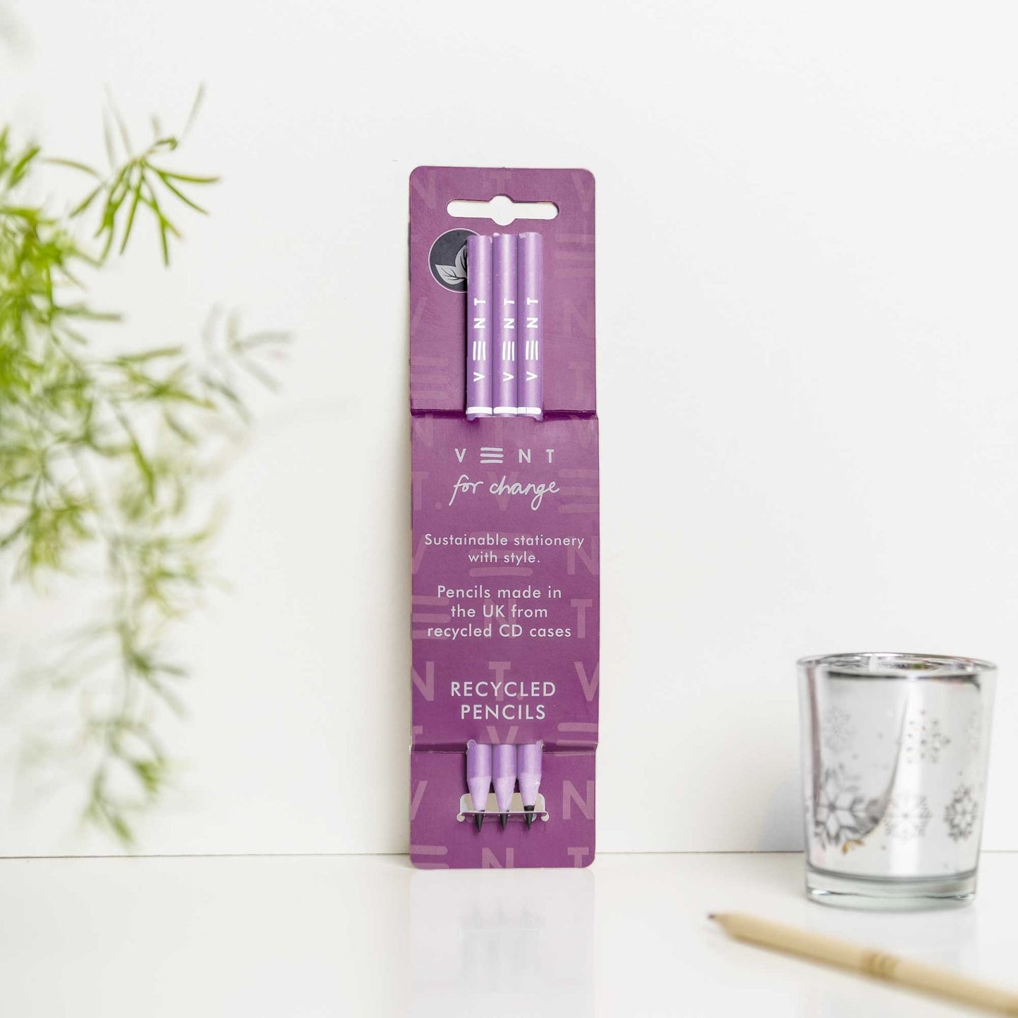 Recycled Make a Mark Pencils