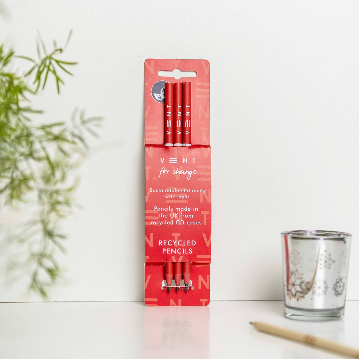 Recycled Make a Mark Pencils
