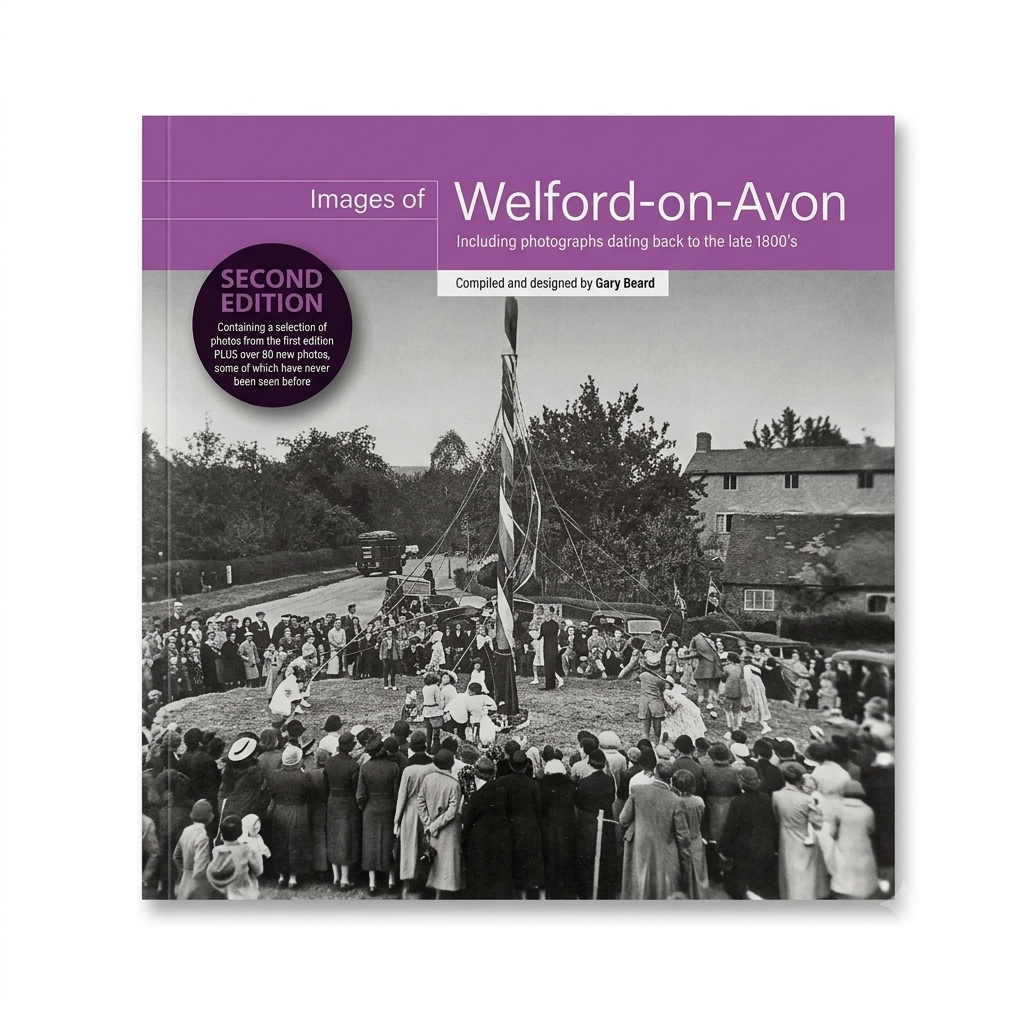 Images of Welford (Second Edition)