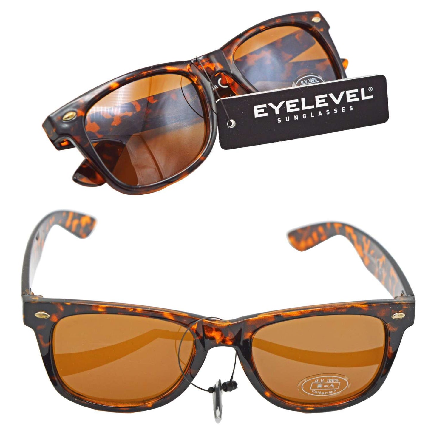 Eyelevel Sunglasses – Beachcomber