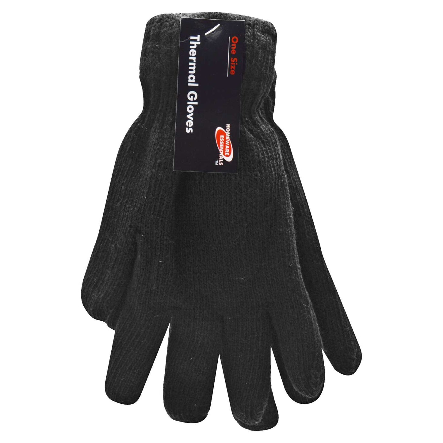 Thermal Gloves - One Size