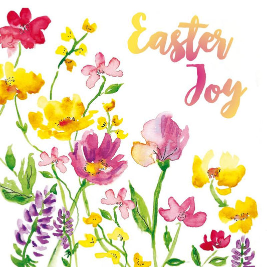 Easter Cards 5 Pack - Easter Joy