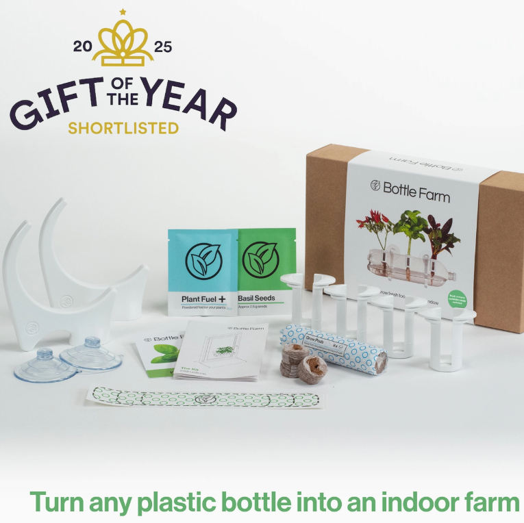 The Bottle Farm Kit