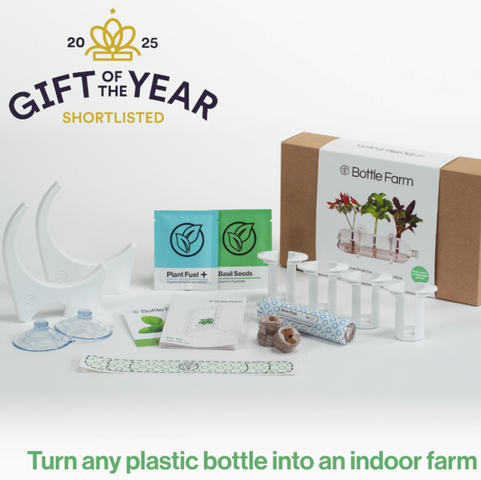The Bottle Farm Kit