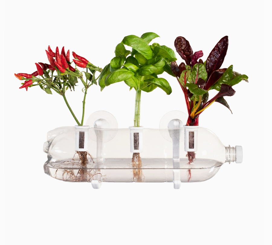 The Bottle Farm Kit